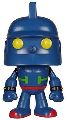Funko POP TV Gigantor Toy Figure