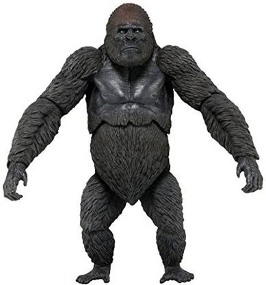 NECA Dawn of The Planet of The Apes 7 Scale Action Figure Series 2 Luca