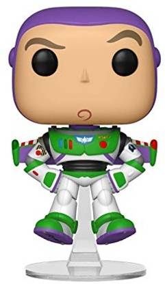 Funko Toy Story Buzz Lightyear Floating, Amazon Exclusive