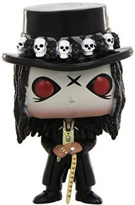 Funko American Horror Story Season Papa Legba