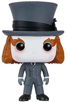Funko Disney Alice Through The Looking Glass Mad Hatter