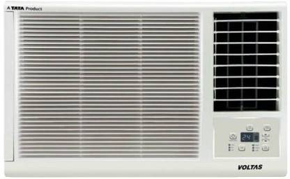Voltas 2018 Model 0.75 Ton 3 Star Window AC