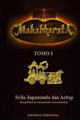 El Mahabharata Tomo I