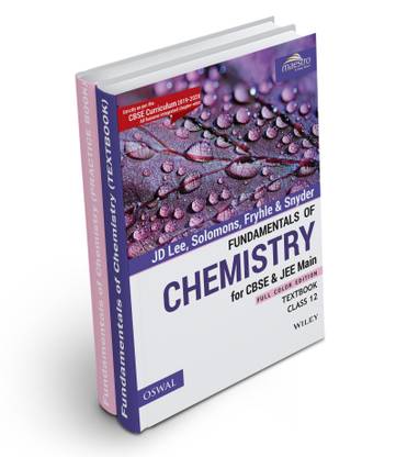 Fundamentals of Chemistry