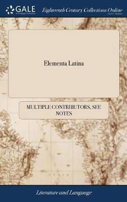 Elementa Latina
