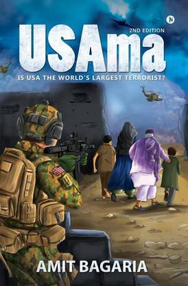USAma(2nd Edition)