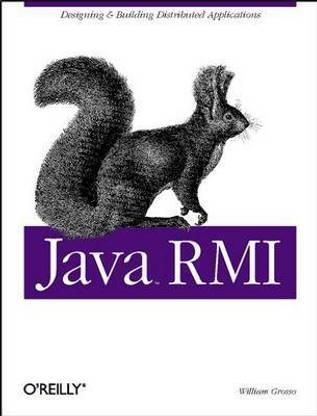 Java RMI