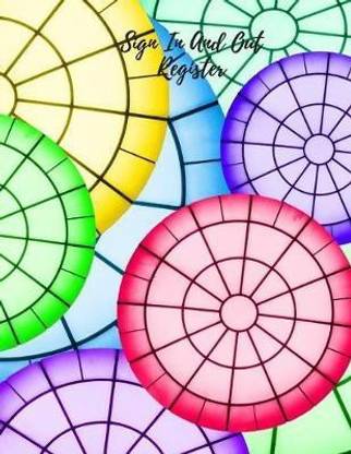 Sing In And Out Register