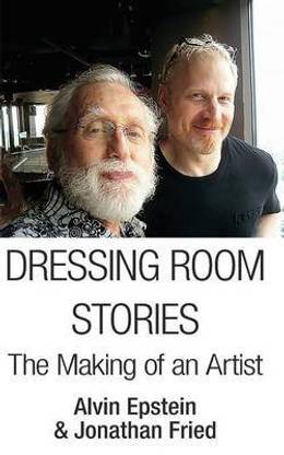 Dressing Room Stories