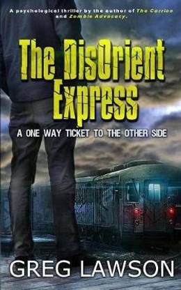 The DisOrient Express