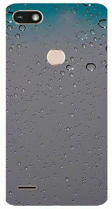 69Mobilic Back Cover for Tecno Camon i Sky