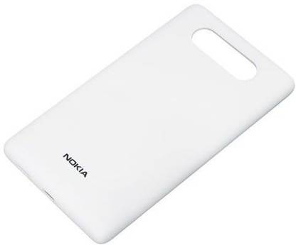 HUUPER Back Cover for Nokia Lumia 820