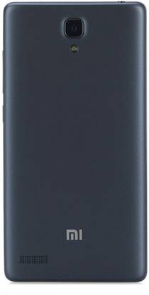 Maverick Mi Redmi Note 4G Back Panel