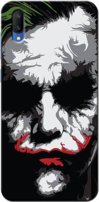 Cooldone Back Cover for VIVO X21