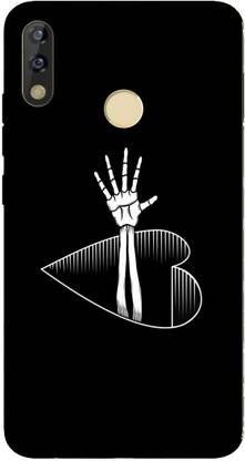 69Mobilic Back Cover for Tecno Camon i Sky 3