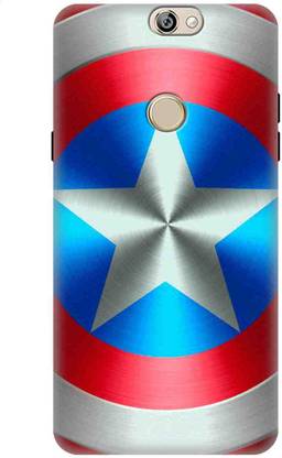 TAG Back Cover for Coolpad Max A8 ( 5.5'' ) Mobile