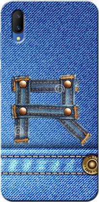 Cooldone Back Cover for VIVO X21