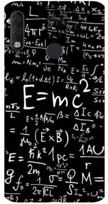 69Mobilic Back Cover for Tecno Camon iClick 2