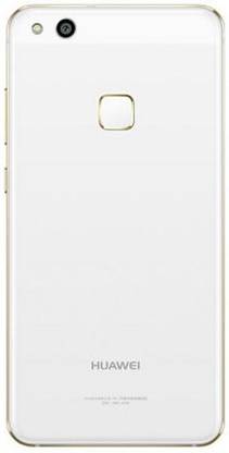 HUUPER Huawei P10 Lite Back Panel