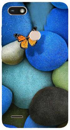 69Mobilic Back Cover for Tecno Camon i Sky