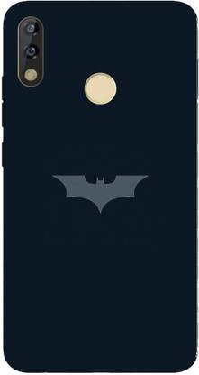 69Mobilic Back Cover for Tecno Camon i Sky 3