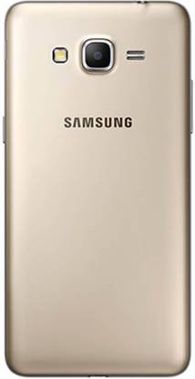 GurunanakDdeal Samsung Galaxy Grand Prime Back Panel