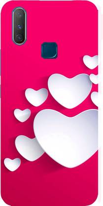 Ikhava Back Cover for VIVO Y17