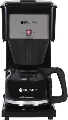 BUNN 7JV0391AWGEA Personal Coffee Maker