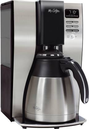 Mr. Coffee 3WR0KKI3L97O Personal Coffee Maker