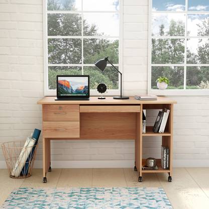 Godrej Interio Companion C 11 Engineered Wood Computer Desk