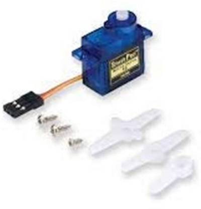 Technical hut Motor Ultrasonic Motor Control Electronic Hobby Kit