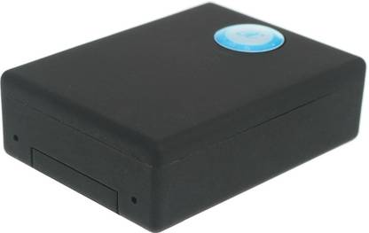Asleesha N9 Spy GPS Tracker Device Mini GPS Audio Listening Bug Tracking Device GPS Device