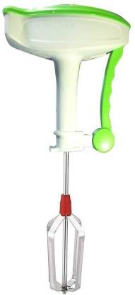 WDS 0 W Green Hand Blender