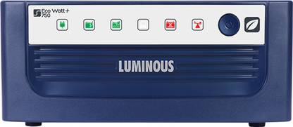LUMINOUS ECO WATT NEO 700 ECO WATT Square Wave Inverter