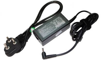 Regatech Power Supply R541N 19V 1.75A 4.0 X 1.35mm 33 W Adapter