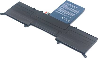 HAKO For Acer Aspire S3 S3-391 S3-951 MS2346 Ultrabook AP11D3F AP11D4F 3 Cell Laptop Battery