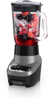 Black & Decker 4G319839X7A0 500 W Juicer Mixer Grinder