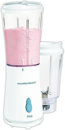 Hamilton Beach 2V711I9PLTIG 500 W Juicer Mixer Grinder