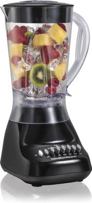 Hamilton Beach 3375WU8OOWGN 500 W Juicer Mixer Grinder