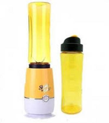 Tortoise zone shake and take 500 W Juicer Mixer Grinder
