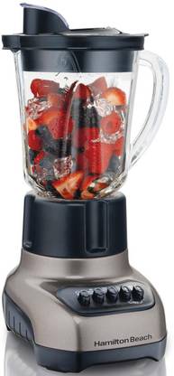 Hamilton Beach 730TBIT8HQ5C 500 W Juicer Mixer Grinder