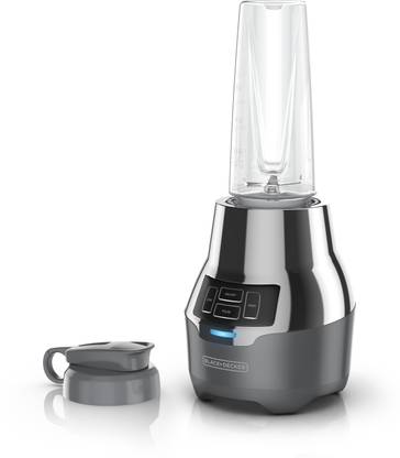 Black & Decker 2C69UG5AKXHP 500 W Juicer Mixer Grinder