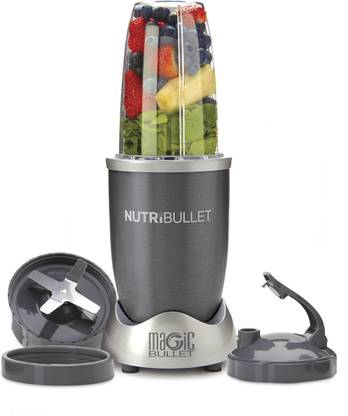 Nutribullet 0YZLEOYJ528X 500 W Juicer Mixer Grinder