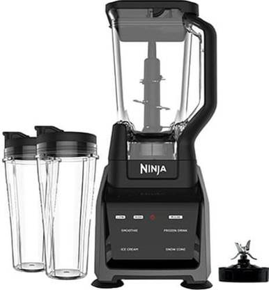 Ninja 1OJAD0YXY996 500 W Juicer Mixer Grinder