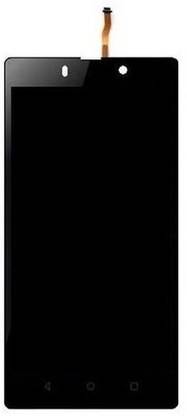S Display LCD Mobile Display for LYF WIND 7