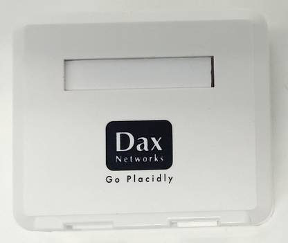 DAX DX-SMB602 Network Interface Card