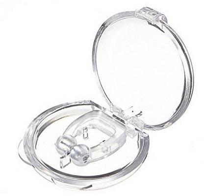 Unique Buyer Snore Free Nose Clip Nose Shaper (Pack of 1) Nose Shaper
