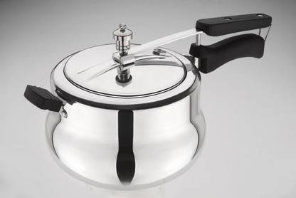 MAPPEL MPPL62 3 L Inner Lid Pressure Cooker
