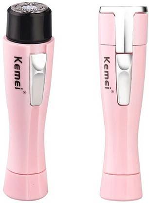 Kemei KM-1012 LADIES SHAVER  Shaver For Men