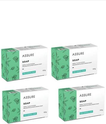 ASSURE soap